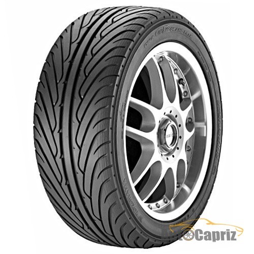 Шины Yokohama AVS ES100 225/45 R17 93W